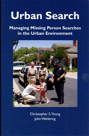 Cover of Urban Search: Managing Missing Person Searches in the Urban Environment